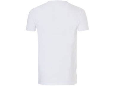 X Ten Cate Organic Basic T Shirt Heren Aanbieding Ibood