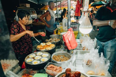 If necessary, scale the map, or choose a map from another provider (currently there are five available. The 5 Best Street-Food Spots in Kuala Lumpur