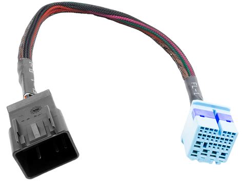 Gm Body Control Module Bcm Programming Harness Efi Connection Llc