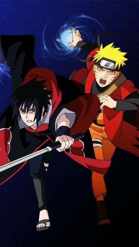 Naruto Sage Mode Wallpapers Top Free Naruto Sage Mode Backgrounds Wallpaperaccess