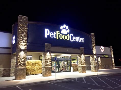 We have stores in minnesota, colorado and kansas. Pet Food Center in Evansville | Pet Food Center 2920 N ...