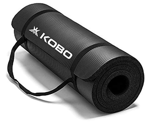 6 Yoga Mats To Add Comfort And Convenience While Exercising Making The