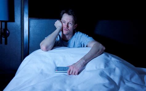 Los Problemas De Salud Que Causa El No Dormir Bien Chapin Tv