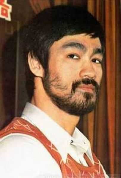 Bruce Lee Rare Photos And Moments
