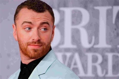 Sam Smith Switches To Gender Neutral Pronouns Kulturaupice