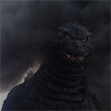 Join imgur emerald to award accolades! Get Ready to Crumble! • THE EVOLUTION OF GODZILLA // 1954 ...