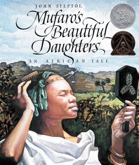 Mufaros Beautiful Daughters Reading Rainbow Books Black Baby Books