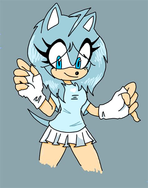 sonic oc | Fandom