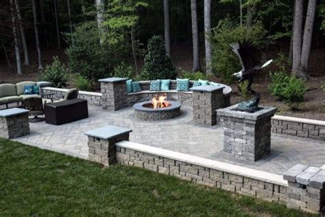 96 Paver Patio Ideas To Enhance Your Outdoor Living In 2024