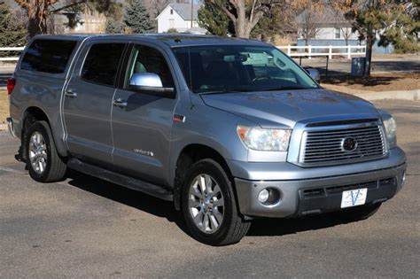 2011 Toyota Tundra Photos