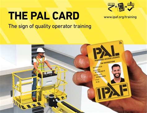 Ipaf Operator 1b 3a 3b Warren Access Ipaf Approved Training Centre