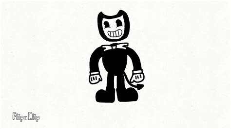 Bendy With A Tail Youtube