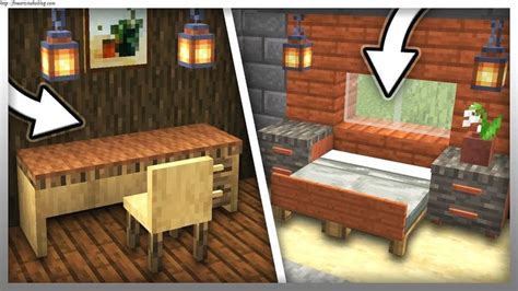 How do you build a tree house in minecraft? 26 Wonderful How To Decorate Minecraft House Composition ...