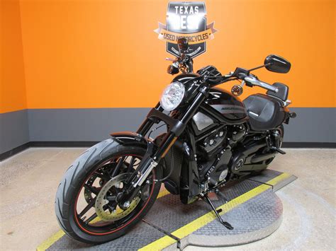 Get great deals on ebay! 2014 Harley-Davidson V-Rod - Night Rod Special - VRSCDX ...