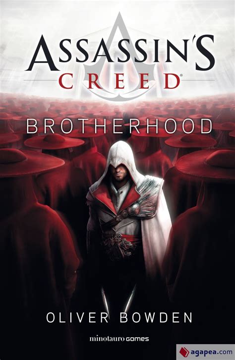 assassin s creed brotherhood oliver bowden 9788445006566