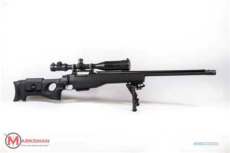 Cz 750 Sniper Package 308 Winchester New With For Sale