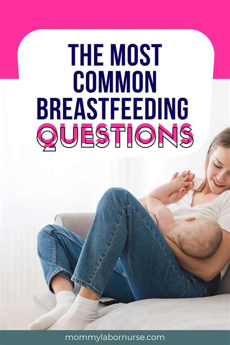 Ep Liesel Answers Your Most Common Breastfeeding Questions Part Breastfeeding