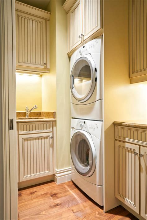 42 Big & Small Laundry Room Ideas & Designs (with Storage)