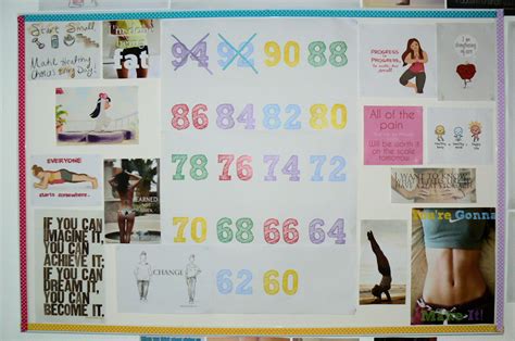Pin On Weight Loss Vision Board Ideas