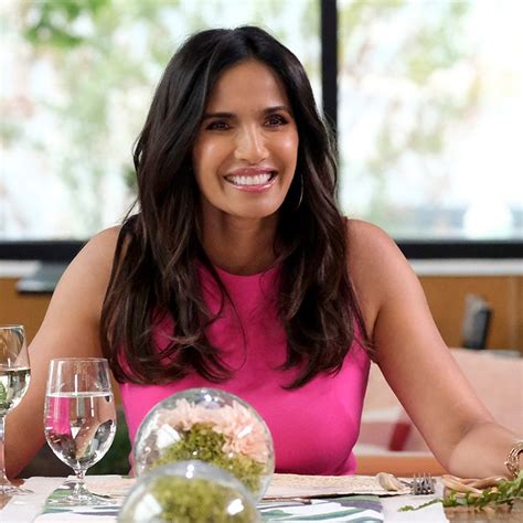 The Surprising Story Of How Padma Lakshmi Landed Top Chef 17 Years
