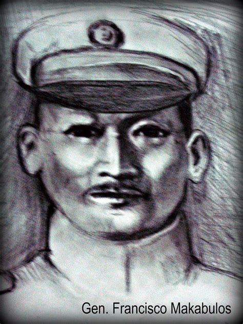 Gen Francisco Makabulos My Own Rendition Of The Unsung He Flickr