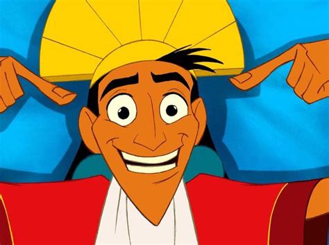 Can You Recognize The Most Famous Disney Characters Just From Their