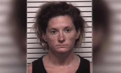 Female Nc Teacher Who Had Sex With Student And Was Charged For Hooking