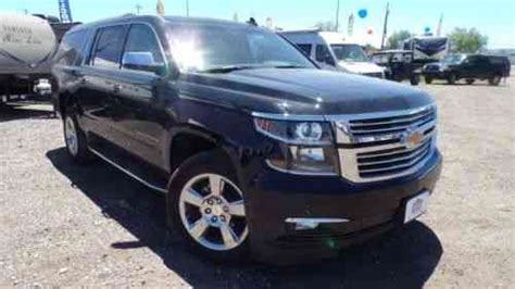 These costs include items such as car insurance, sales tax, gas, registration, and repair costs. 2018 Chevrolet Suburban Premier Hail Damage Insurance: One ...