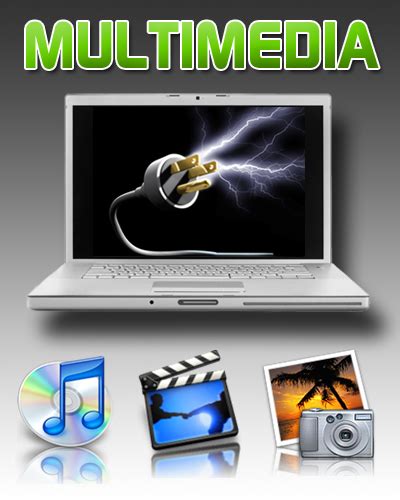 MULTIMEDIA AND ITS APPLICATION | Technology