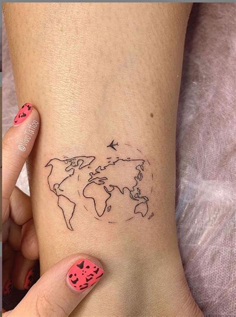 Cute Small Tattoo Design Ideas For You Meaningful Tiny Tattoo