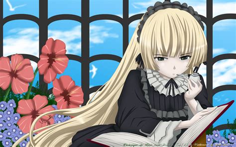 Gosick Full Hd Wallpaper And Background Image 1920x1200 Id228136