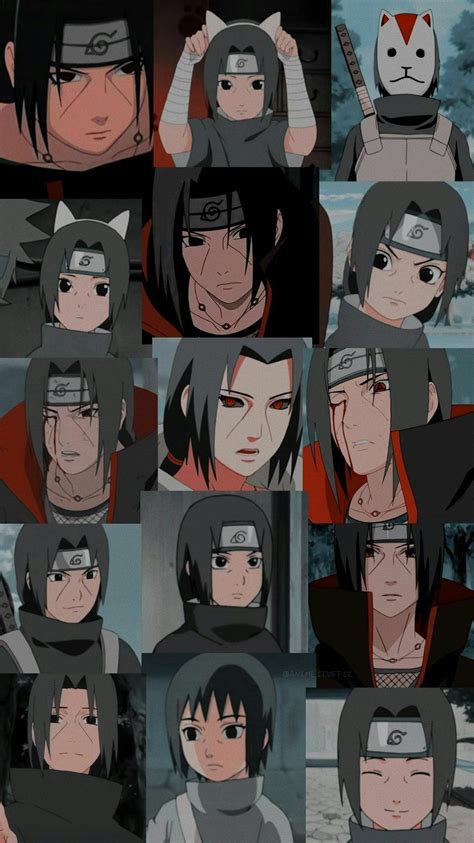 Do you like this video? Pin von Latisha auf Itachi | Naruto bilder, Itachi uchiha ...