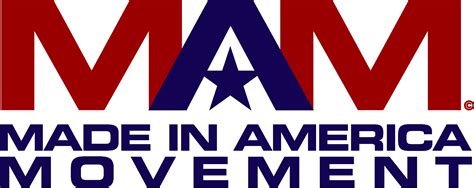 Made in America Businesses - MAM Approved Made in USA Company List (With images) | Made in 