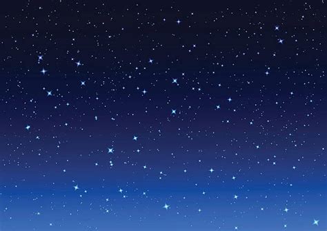 Night Sky Illustrations Royalty Free Vector Graphics And Clip Art Istock