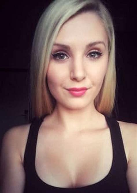 Lauren Southern Nude Leaked The Fappening Sexy H Nh Nh Ng I N I Ti Ng Kh A Th N
