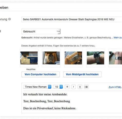 Ab wann muss ein gewerbe angemeldet werden? Ab wann handelt ein Ebay-Verkäufer gewerblich? - WELT