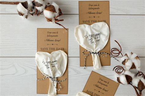 Il video tutorial non è. Partecipazioni matrimonio fai da te, creatività ed originalità