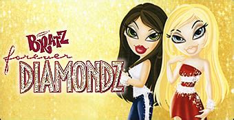 Check spelling or type a new query. Test du jeu Bratz : Forever Diamondz sur DS - jeuxvideo.com
