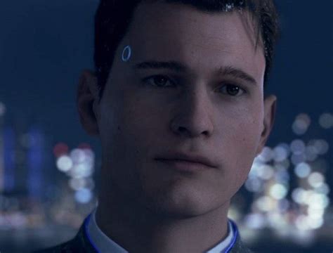 connor | Wiki | Detroit:Become Human Official Amino