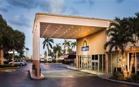 Please refer to days inn by wyndham spearfish cancellation policy on our site for more details about any exclusions or requirements. Days Inn in Miami International Airport Hotel, FL