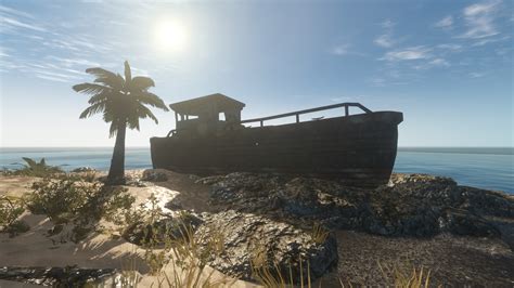 How To Build A Boat Stranded Deep ~ Building Ulua Canoe