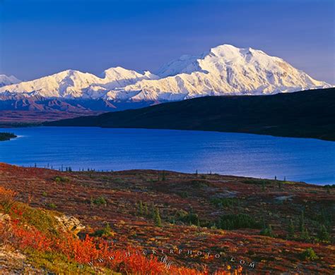 Scenic Alaska Pictures Wallpaper Wallpapersafari
