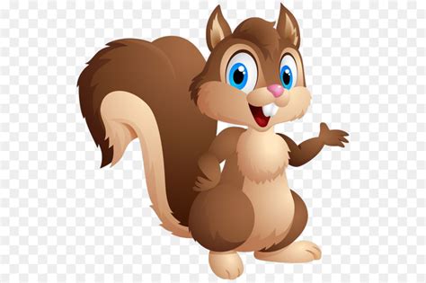 Download High Quality Squirrel Clipart Small Transparent Png Images