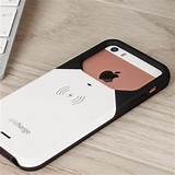 Iphone Wireless Charging Case Qi Photos