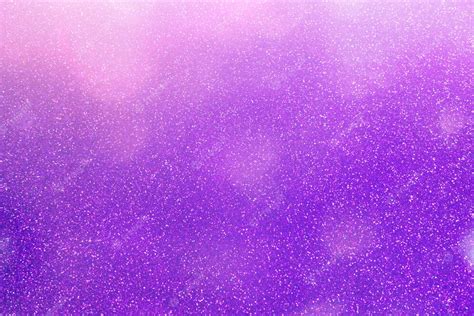 Premium Photo Abstract Purple Glitter Background