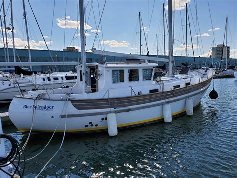 Check spelling or type a new query. 1978 Fisher 37 Sejl Båd til salg - www.yachtworld.dk