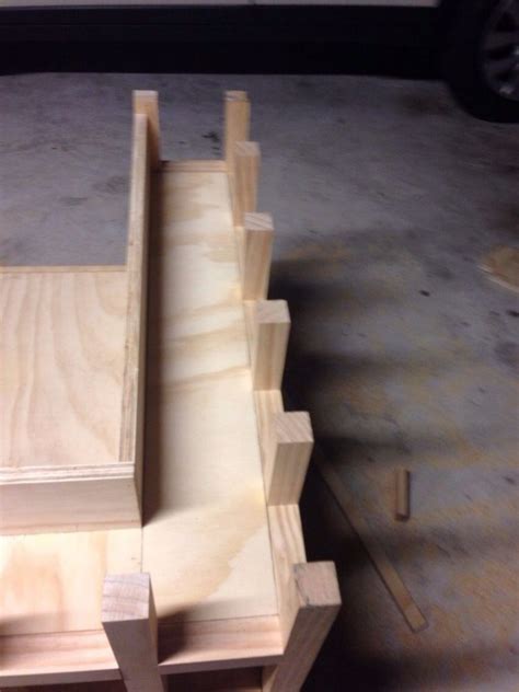How to build a biblio chair | Your Projects@OBN