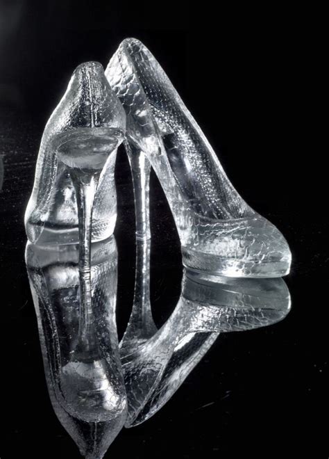Cast Glass Forms Glass Art Cast Glass Gorgeous Glass