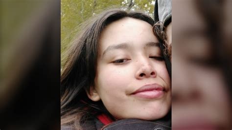 Saanich Police Searching For Missing 15 Year Old Ctv News