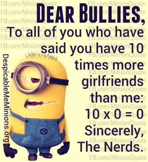 33 Minion Quotes Youll Love